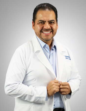 Dr. Victor Manuel Diaz Rodriguez 